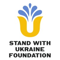 Stand With Ukraine Foundation