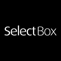 SelectBox Slovenija logo - Similar company to Selectbox Hrvatska