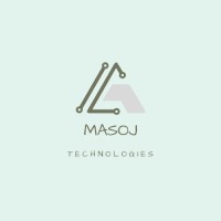 Masoj Technologies logo - Similar company to Trahorn Technology Business Solutions