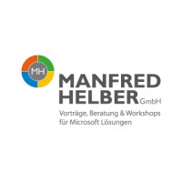 Manfred Helber GmbH logo - Similar company to Hci-Coach®