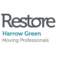 Restore Harrow Green logo - Similar company to Optrium Ltd
