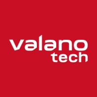 Valano Tech logo - Similar company to Smartpredict