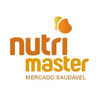 Nutrimaster logo - Similar company to J