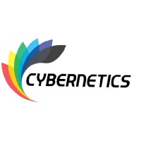 Cybernetics logo - Similar company to Triton Automation