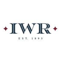IWR logo - Similar company to Anvil Engineering