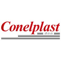 Conelplast d.o.o. logo - Similar company to Hothan Hochbau Gmbh