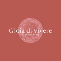 Gioia di vivere logo - Similar company to Bueno Tee