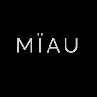 Miau Originals logo - Similar company to Treko Textil