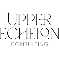 Upper Echelon Consulting Group, LLC logo - Similar company to Yutori Method