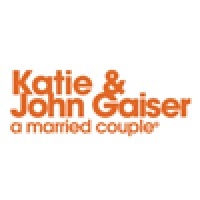 Katie And John Gaiser, A Married Couple