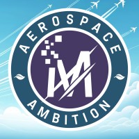 Aerospace Ambition logo - Similar company to Aerospace Engineering
