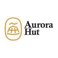 AuroraHut Oy logo - Similar company to Arctic Hotel Collection