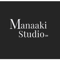 Manaaki Studio logo - Similar company to Inside Job