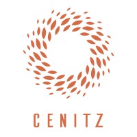 CENITZ logo - Similar company to Elixem
