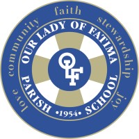 Our Lady of Fatima Catholic School- Seattle logo - Similar company to Assumption Catholic School