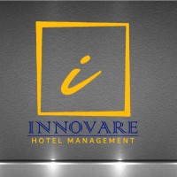 Innovare Hotel Management logo - Similar company to A&D Hotel Operations Professional Consultants And Advisors