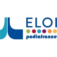 Eloi Podiafrance logo - Similar company to Am Cube
