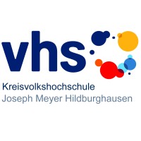 Kreisvolkshochschule Hildburghausen logo - Similar company to B&O Automation Gmbh
