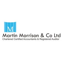 Martin Morrison & Co. Limited logo - Similar company to Cyber Champions
