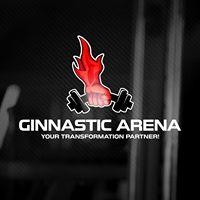 Ginnastic Arena logo - Similar company to Trainer Plus