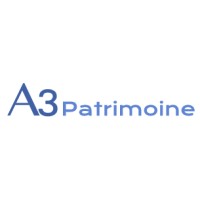 A3 PATRIMOINE logo - Similar company to Patrimoine Net