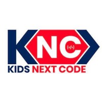 KidsNextCode logo - Similar company to Diversity Career Coaching Academy