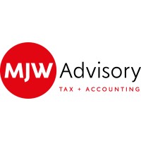 MJW Advisory Pty Ltd logo - Similar company to Rocket Creations Pty Ltd