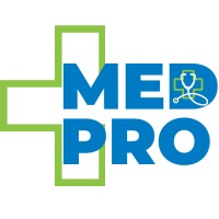 MedPro Billing & Practice Solutions logo - Similar company to Medicus Spine & Joint