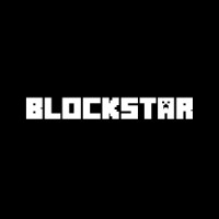 BLOCKSTAR logo - Similar company to Blockstars