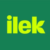 ilek logo - Similar company to Enercoop