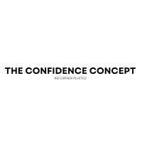 The Confidence Concept logo - Similar company to K/C Move Studio