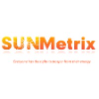 Sunmetrix logo - Similar company to Plumfind