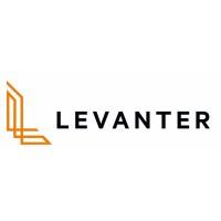 Levanter Africa logo - Similar company to Neiked!