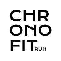 ChronofitRun logo - Similar company to 4 Épingles