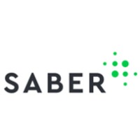 Saber Educação logo - Similar company to Bernoulli Educação