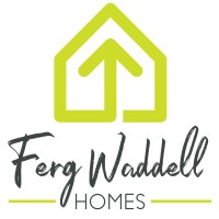 Ferg Waddell Homes logo - Similar company to Studio Storms