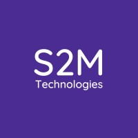 S2M Technologies logo - Similar company to S2M Lifescience