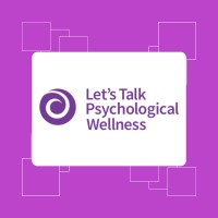 Let's Talk Psychological Wellness, P.C. logo - Similar company to The Analytic Hour
