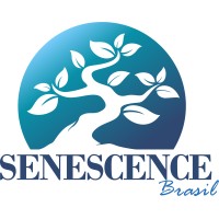 Senescence Brasil Saúde Ltda logo - Similar company to Instituto Otovida | 25 Anos - Diagnóstico E Reabilitação Auditiva