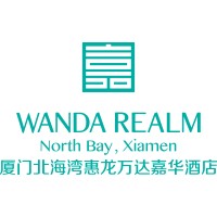 Wanda Realm North Bay, Xiamen logo - Similar company to Wanda Reign Wuhan