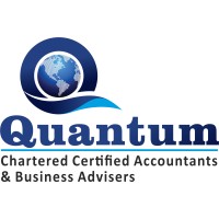 Quantum Chartered Certified Accountants & Business Advisers logo - Similar company to Mms Accounting Solutions