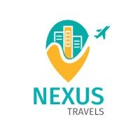 Nexus Travels logo - Similar company to Saiyah
