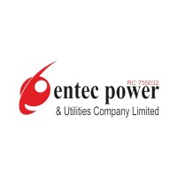 Entec Power and Utilities Company Limited logo - Similar company to Fafkay Integrated Services  Company Ltd