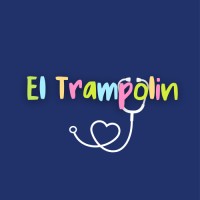 El Trampolin logo - Similar company to El Trampolin
