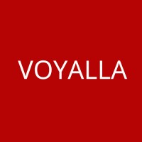 VOYALLA logo - Similar company to Big Guns Auto