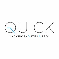 Quick Advisory & BPO logo - Similar company to Kumble Investment & Financial Services