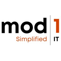 Mod1 Inc. logo - Similar company to Mod1 Ag