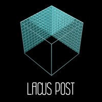 Lacus Post logo - Similar company to Rushing Pr