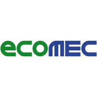 Ecomec logo - Similar company to Ecomek
