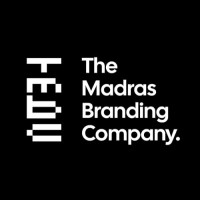 The Madras Branding Company logo - Similar company to Digamend Technology Pvt. Ltd.